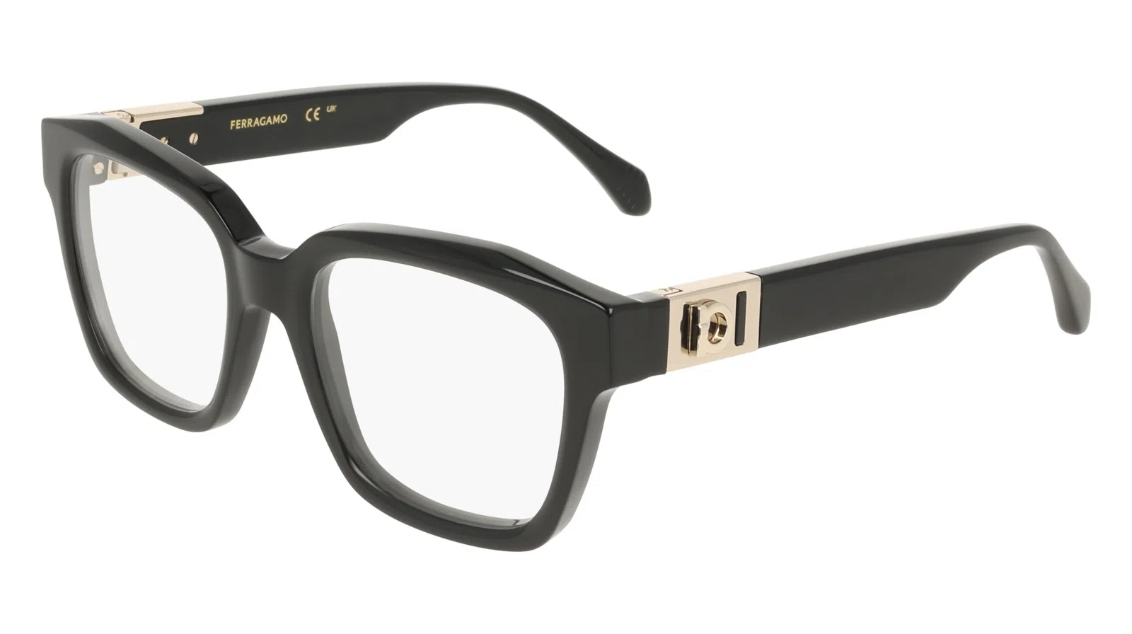 Salvatore Ferragamo SF3040 Eyeglasses - view 2